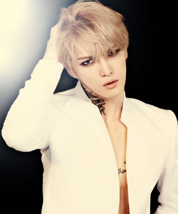 金髪ジェジュン ジェジュン と共に Jaeonekissのblog 金髪ジェジュン ジェジュン と共に Jaeonekissのblog