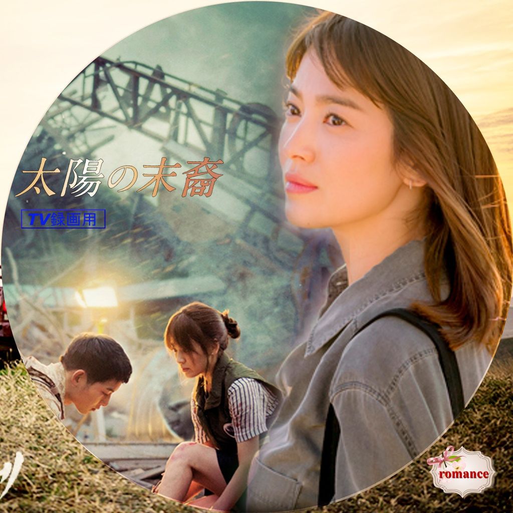 太陽の末裔 おしゃべりな ねこ Vip Room