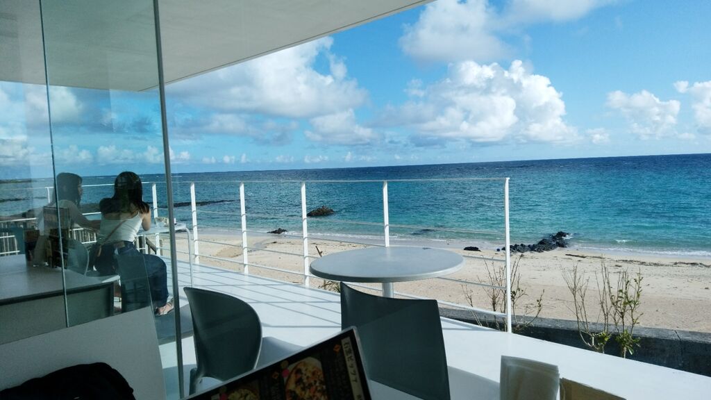 旅行記 9 11 13 奄美大島旅行 食事編 月一回空の旅をする事にした会社員のブログ