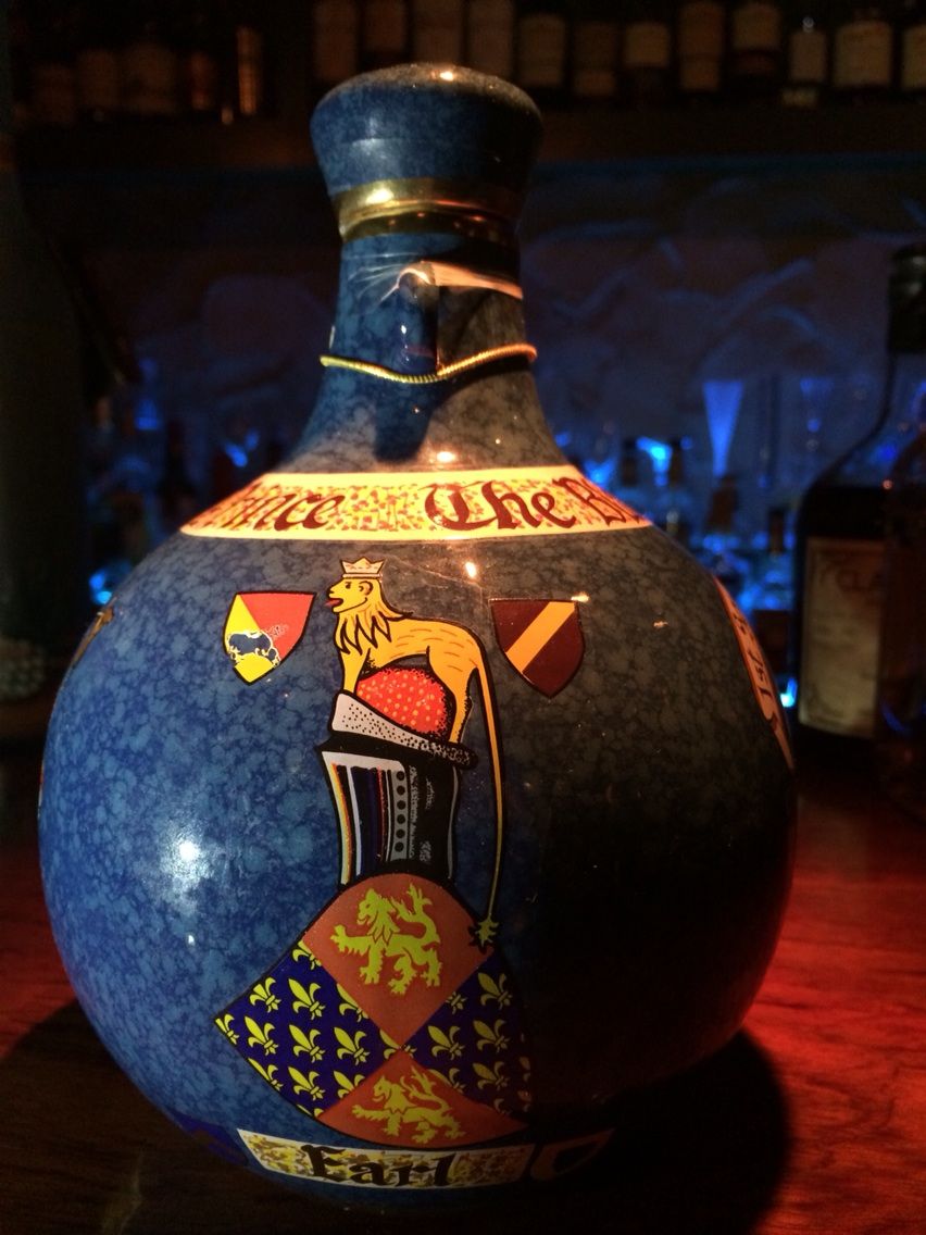 ブラックプリンス17年』 : BAR jagatkana