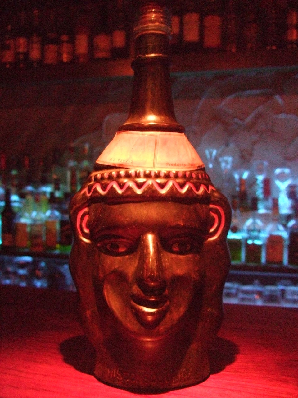 ペルーの地酒 インカピスコ : BAR jagatkana ペルーの地酒 インカピスコ : BAR jagatkana