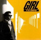 Girl / F.R. David