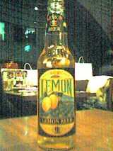 レモンビール