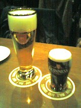 中生&ギネス