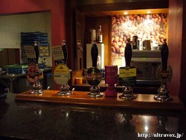Beer Server