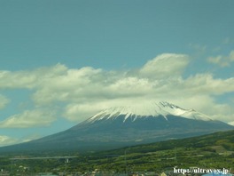 富士山