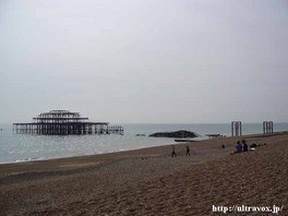 West Pier 1