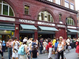 Covent Garden��