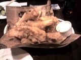 Fish & Chips