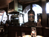 Dubliners' 店内2