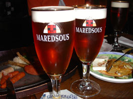 MAREDSOUS No.6