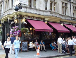 Red Lion