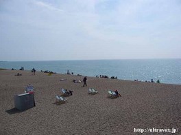 Brighton Beach