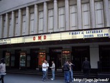 Hammersmith Apollo, London, UK