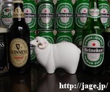 2003年 ビールと羊
