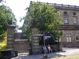 Nottingham���� 2