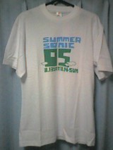 サマソニTシャツ1