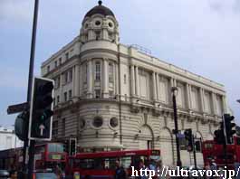 The Scala, London