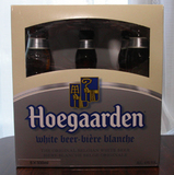 Hoegaarden White Box Front
