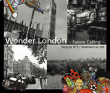 Wonder London��Future Calling��