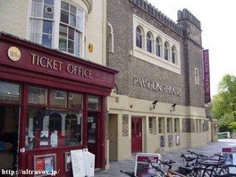 BOX OFFICE@Brighton Dome