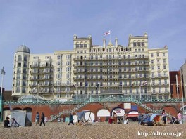 Hotel The Grand