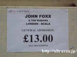The Scala Flier