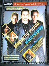 MOJO Special Limited Edition - Depeche Mode & The Electro-pop