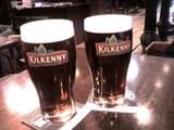 Dubliners' Kilkenny