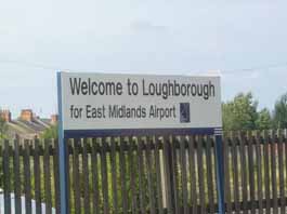 Loughborough��