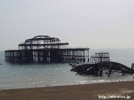West Pier 2