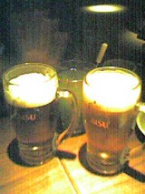 飲み@吉祥寺