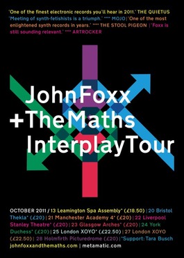 JohnFoxxAndTheMaths_InterplayTour_Flier