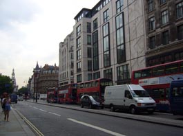 Strand Palace Hotel�����ηʿ�