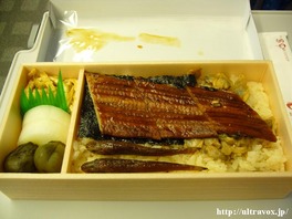 深川めし (中)