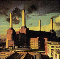 Animals / Pink Floyd