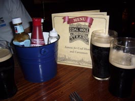 Coal Hole�Х���