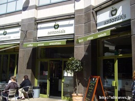 Antonia's