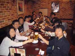 1次会