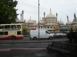 Royal Pavilion
