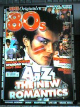 NME Originals - 80s