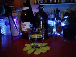 2008年ULTRAVOX忘年会2次会-3