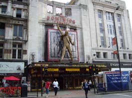 Dominion Theatre