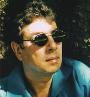 Graham Gouldman