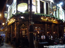 The Cambridge