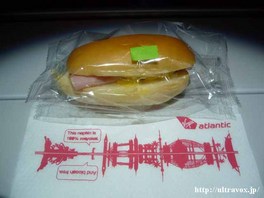 サンドウィッチ