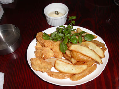 Fish & Chips ������