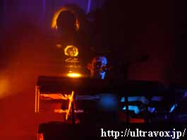 The Social Louis Gordon