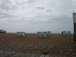 Brighton Beach (Chair)