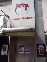 Mean Fiddler